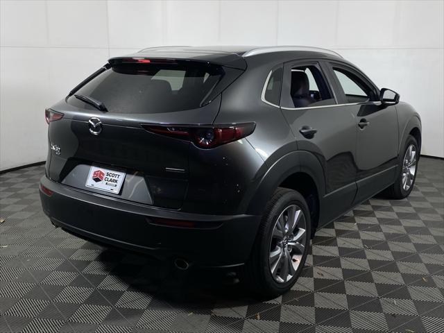 used 2023 Mazda CX-30 car, priced at $22,500