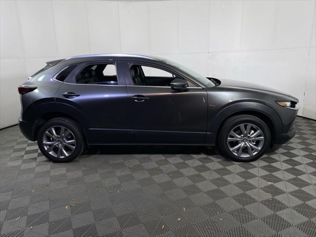 used 2023 Mazda CX-30 car, priced at $22,500