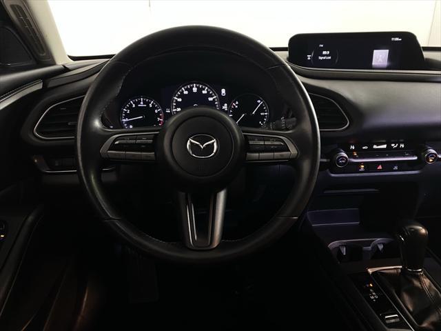 used 2023 Mazda CX-30 car, priced at $22,500