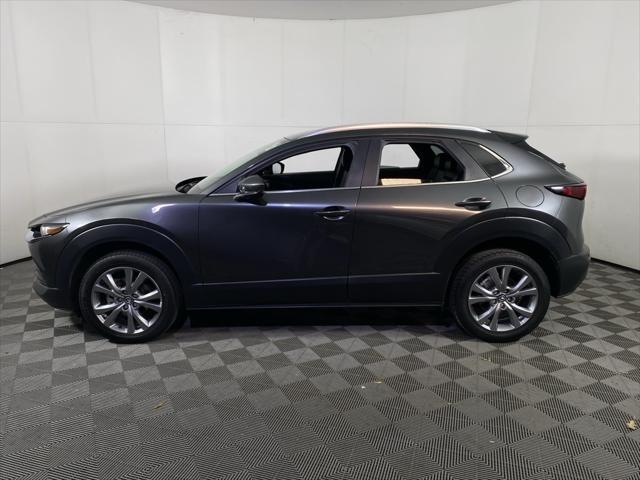 used 2023 Mazda CX-30 car, priced at $22,500