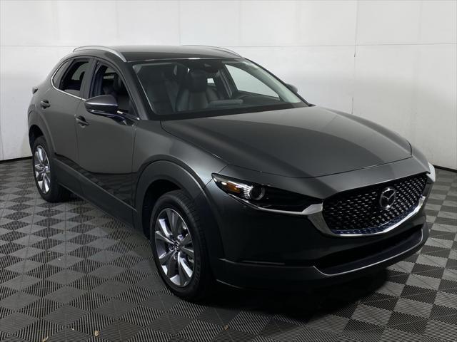 used 2023 Mazda CX-30 car, priced at $22,500