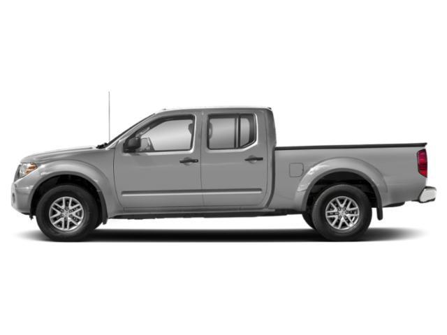 used 2018 Nissan Frontier car, priced at $25,889