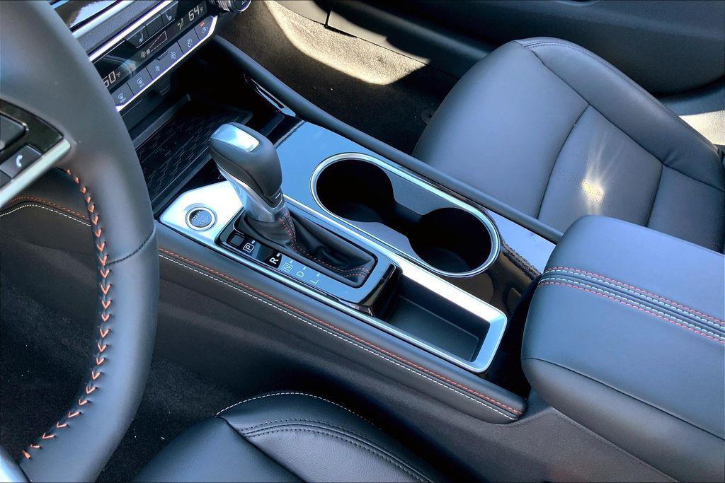 new 2025 Nissan Altima car, priced at $31,430