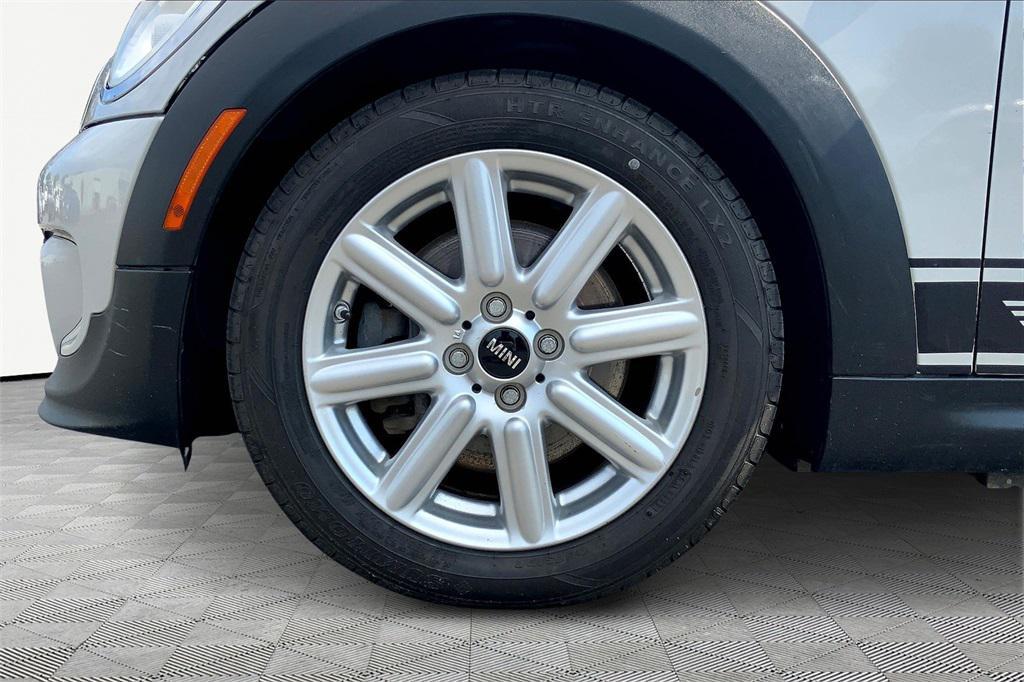used 2012 MINI Cooper S car, priced at $8,500