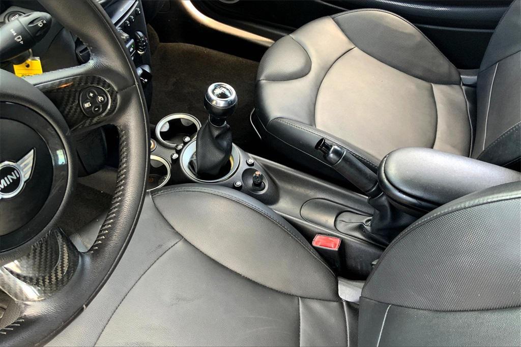 used 2012 MINI Cooper S car, priced at $8,500