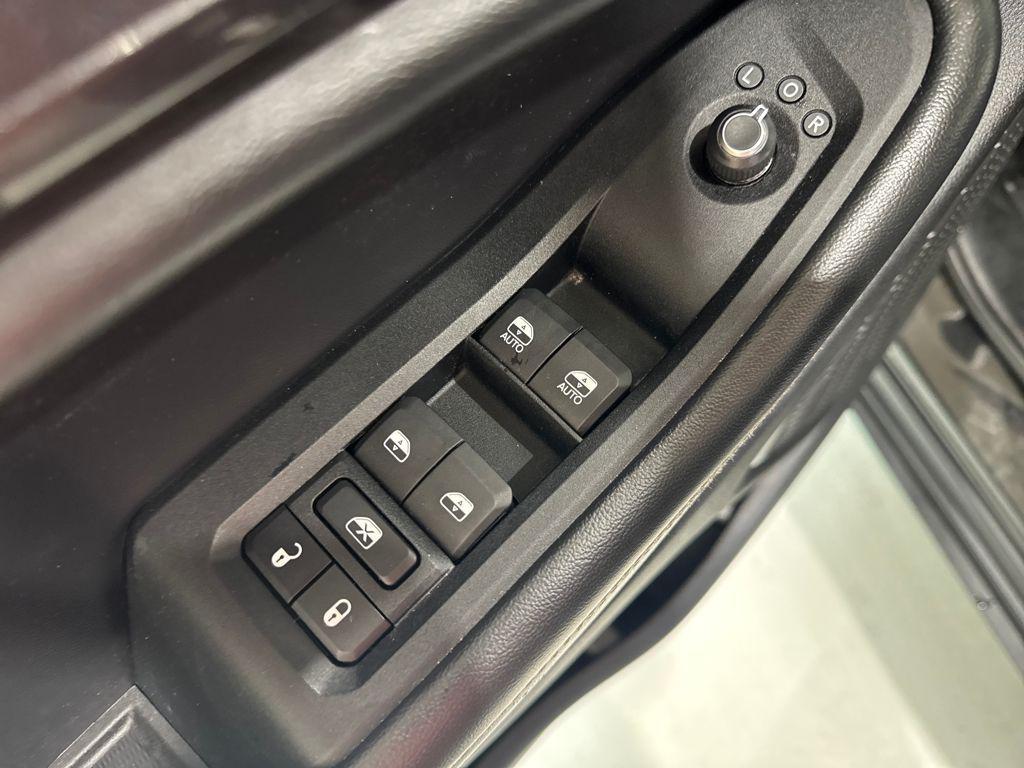 used 2022 Jeep Grand Cherokee L car, priced at $24,538