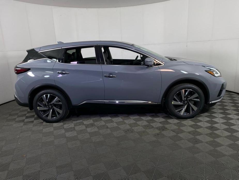 new 2024 Nissan Murano car, priced at $42,435