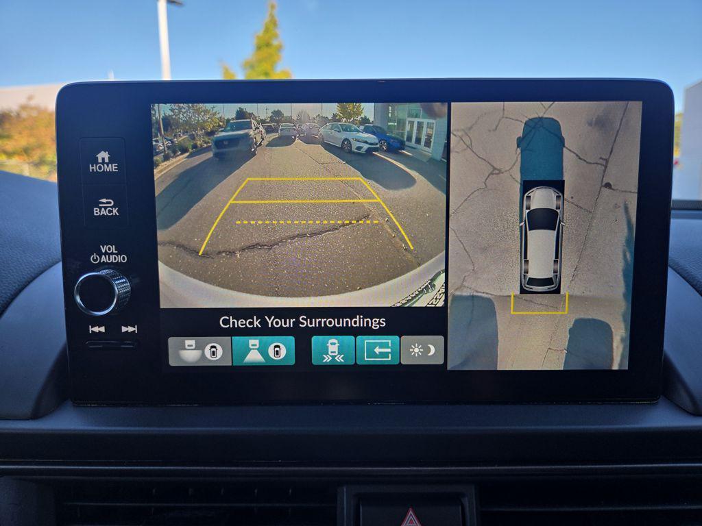 used 2024 Honda Pilot car, priced at $40,046