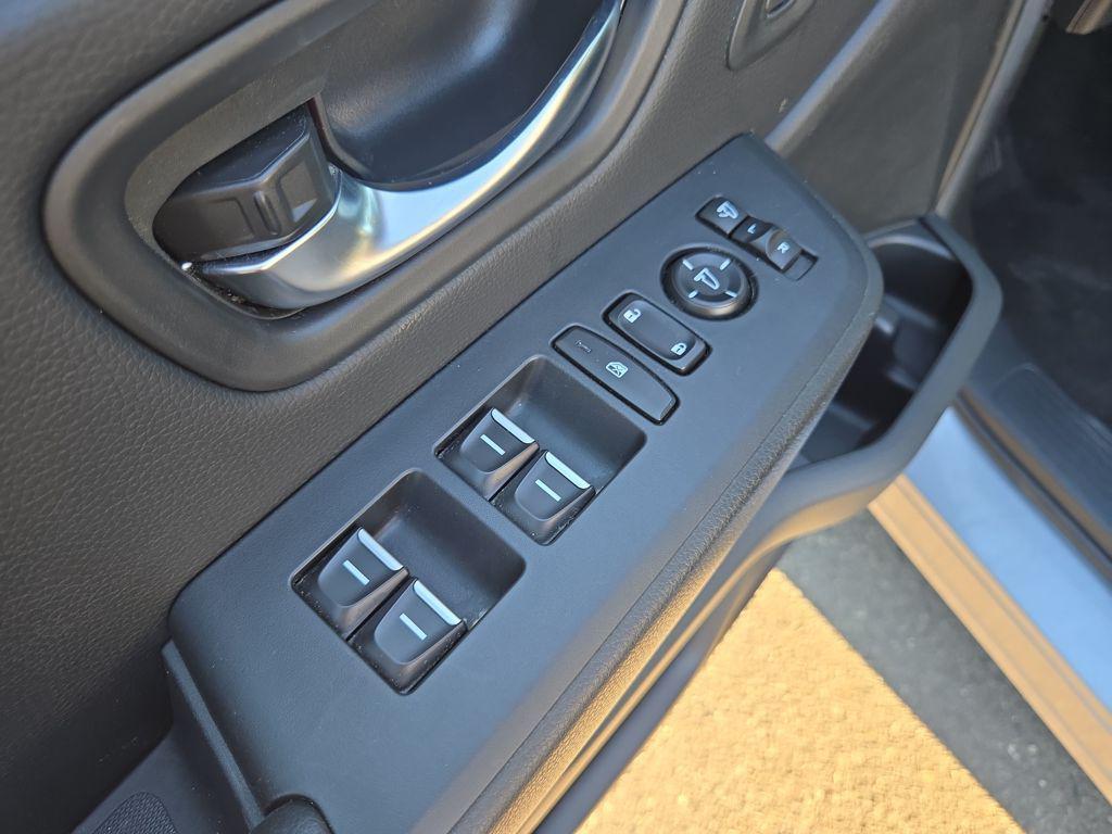 used 2024 Honda Pilot car, priced at $40,046