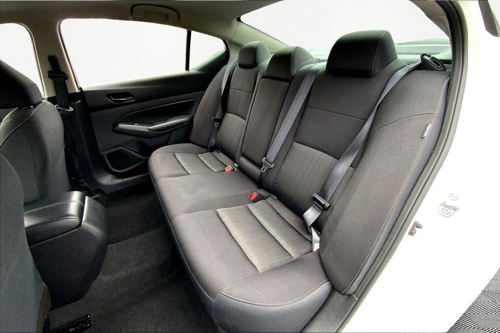 used 2024 Nissan Altima car, priced at $17,180