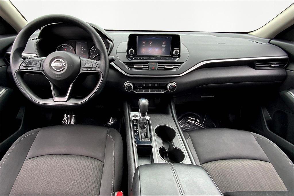 used 2024 Nissan Altima car, priced at $20,000