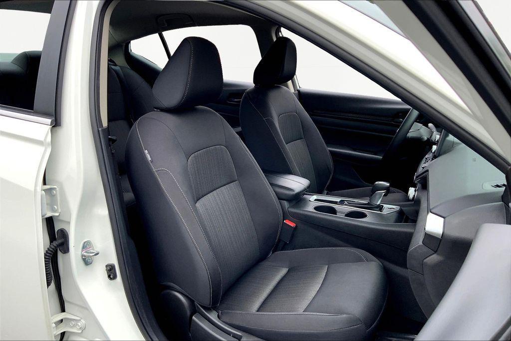 used 2024 Nissan Altima car, priced at $17,180