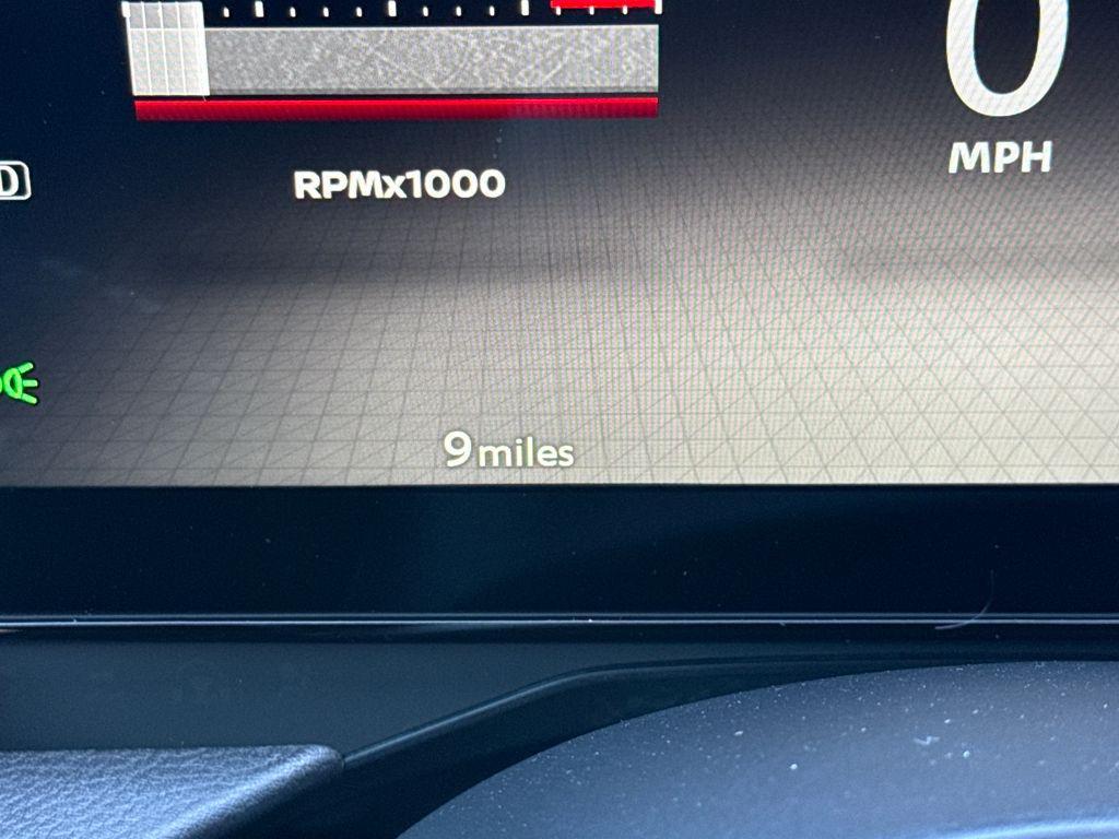 new 2026 Nissan Kicks car, priced at $29,218