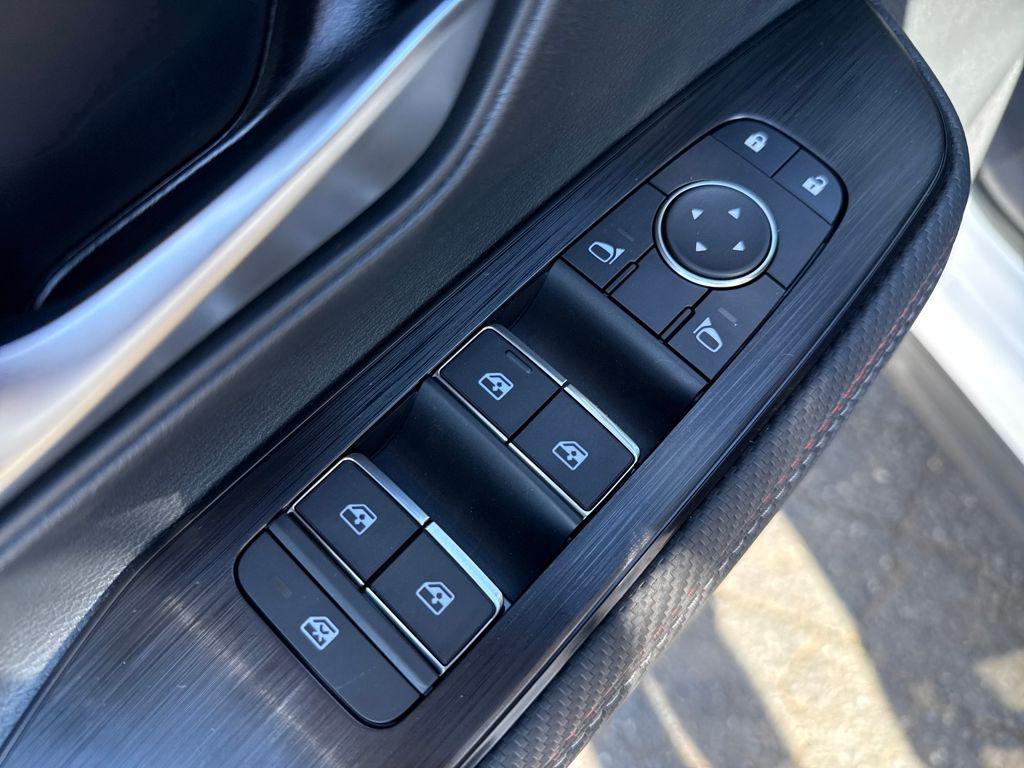 new 2026 Nissan Kicks car, priced at $29,218