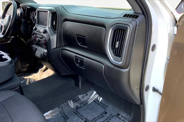 used 2022 Chevrolet Silverado 1500 car, priced at $38,000