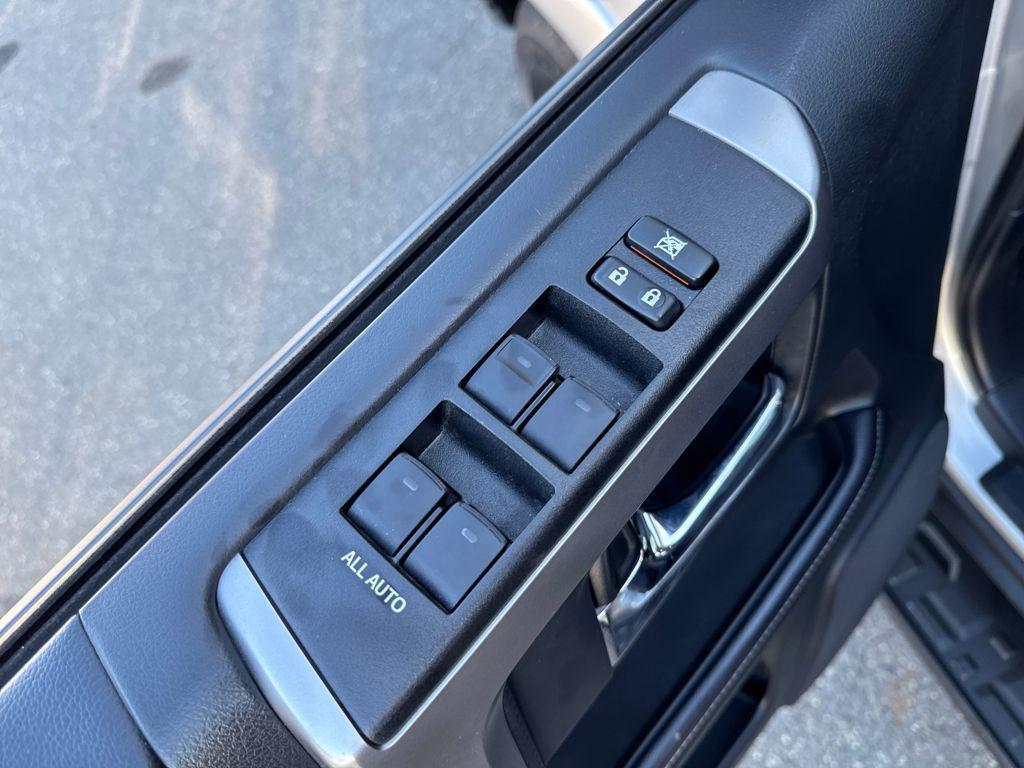 used 2024 Toyota 4Runner car, priced at $37,762