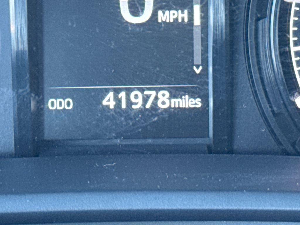 used 2024 Toyota 4Runner car, priced at $37,762