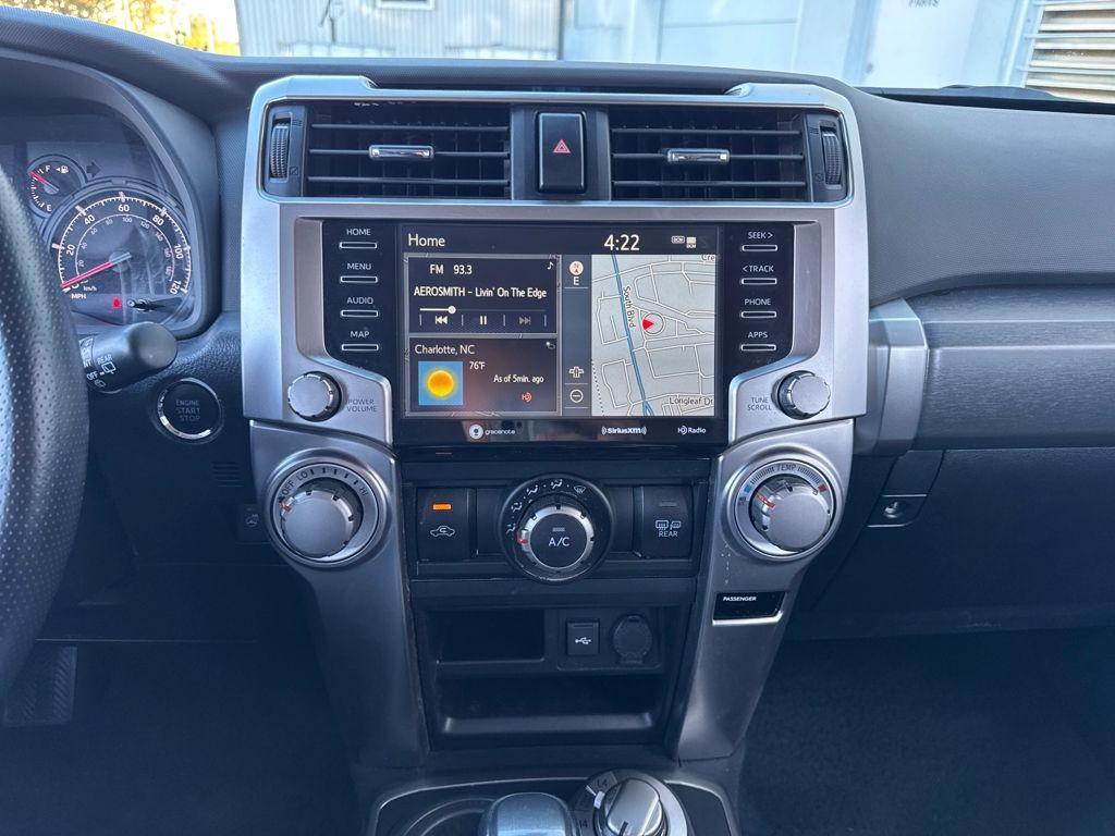 used 2024 Toyota 4Runner car, priced at $37,762