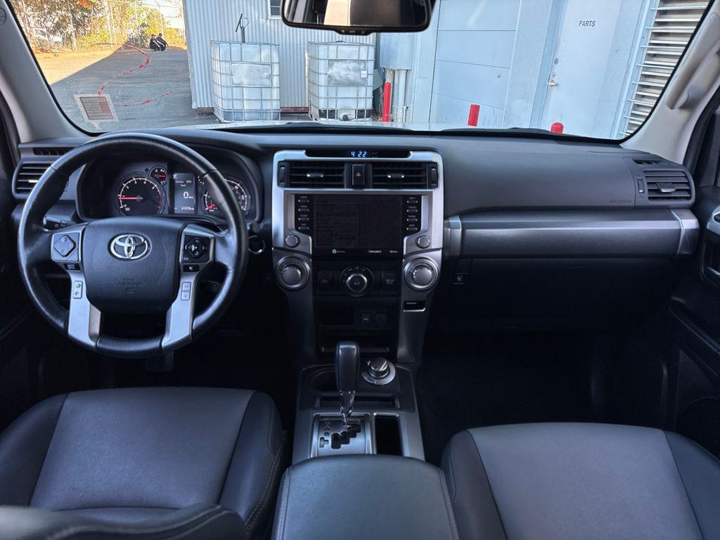 used 2024 Toyota 4Runner car, priced at $37,762