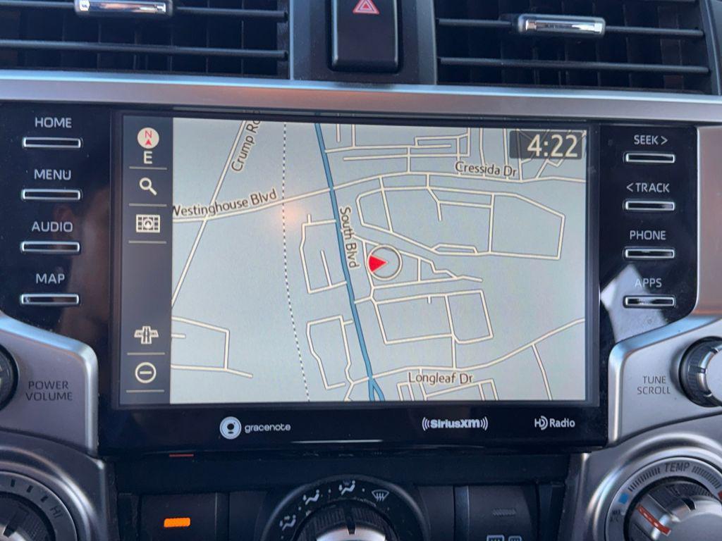 used 2024 Toyota 4Runner car, priced at $37,762