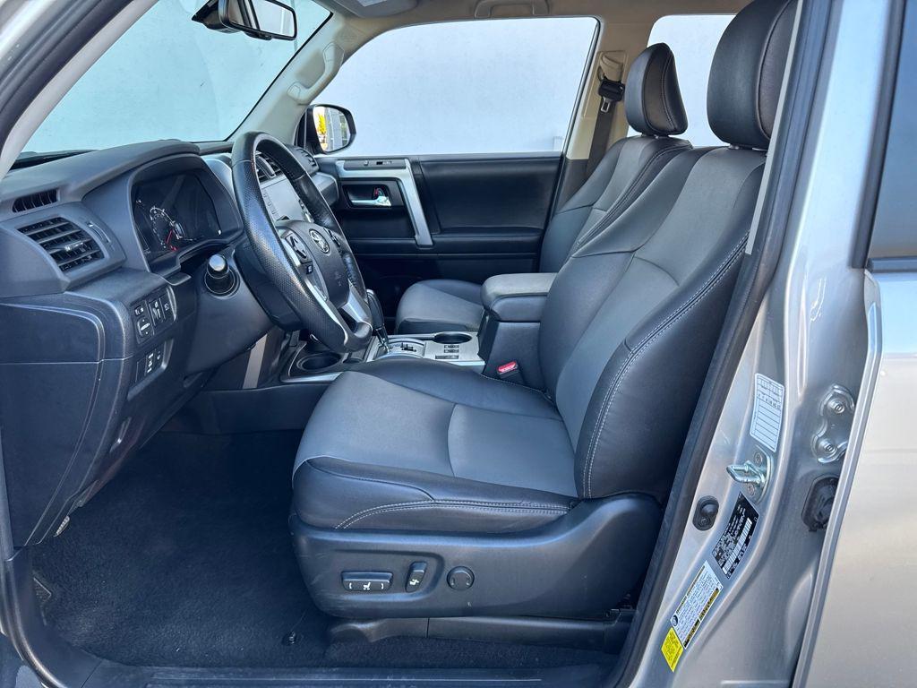 used 2024 Toyota 4Runner car, priced at $37,762