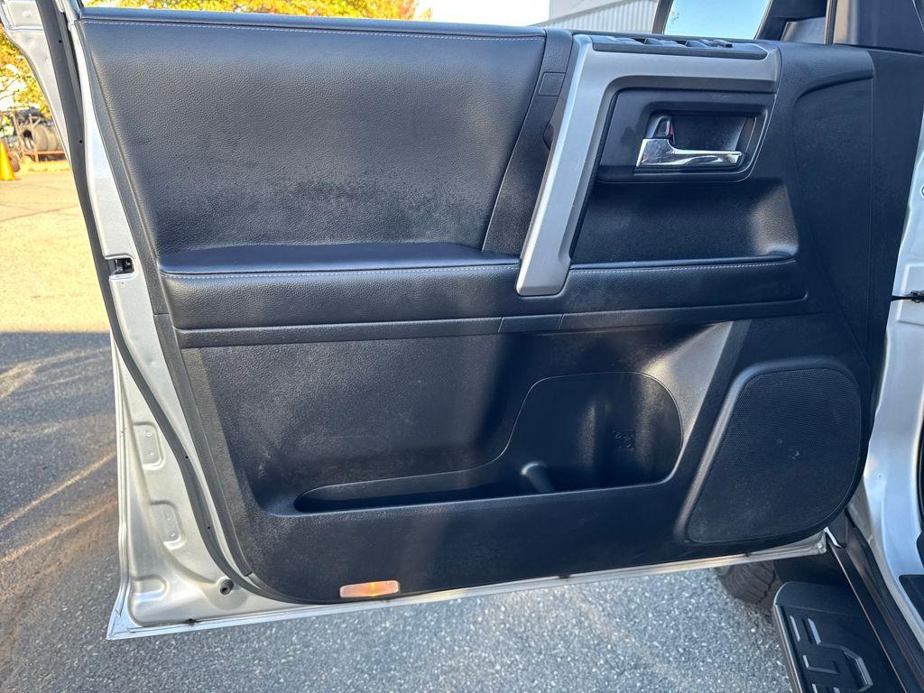 used 2024 Toyota 4Runner car, priced at $37,762