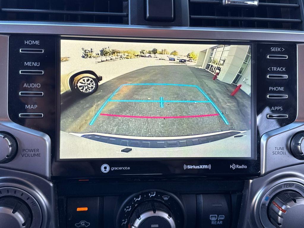 used 2024 Toyota 4Runner car, priced at $37,762