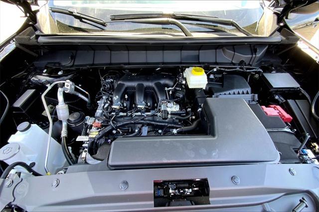 new 2025 Nissan Pathfinder car, priced at $32,163