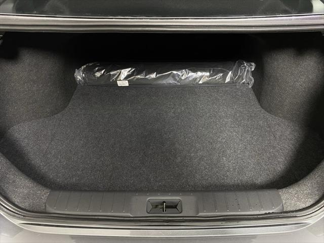new 2025 Nissan Sentra car, priced at $22,039