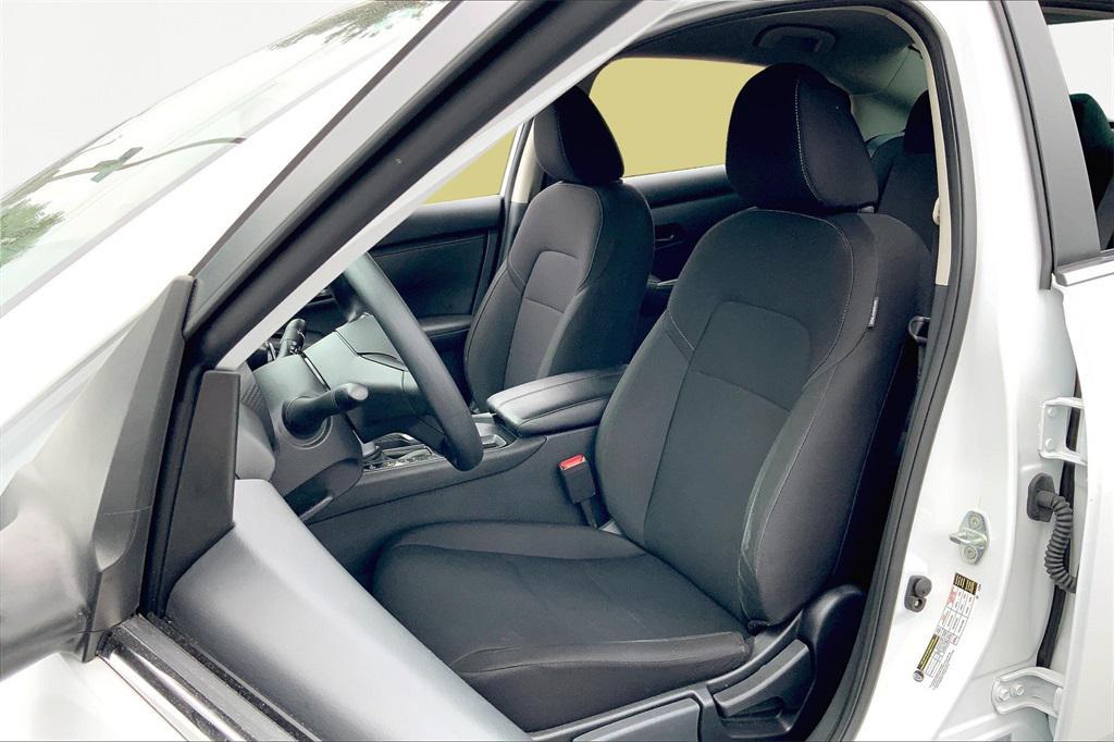 used 2025 Nissan Sentra car, priced at $22,000