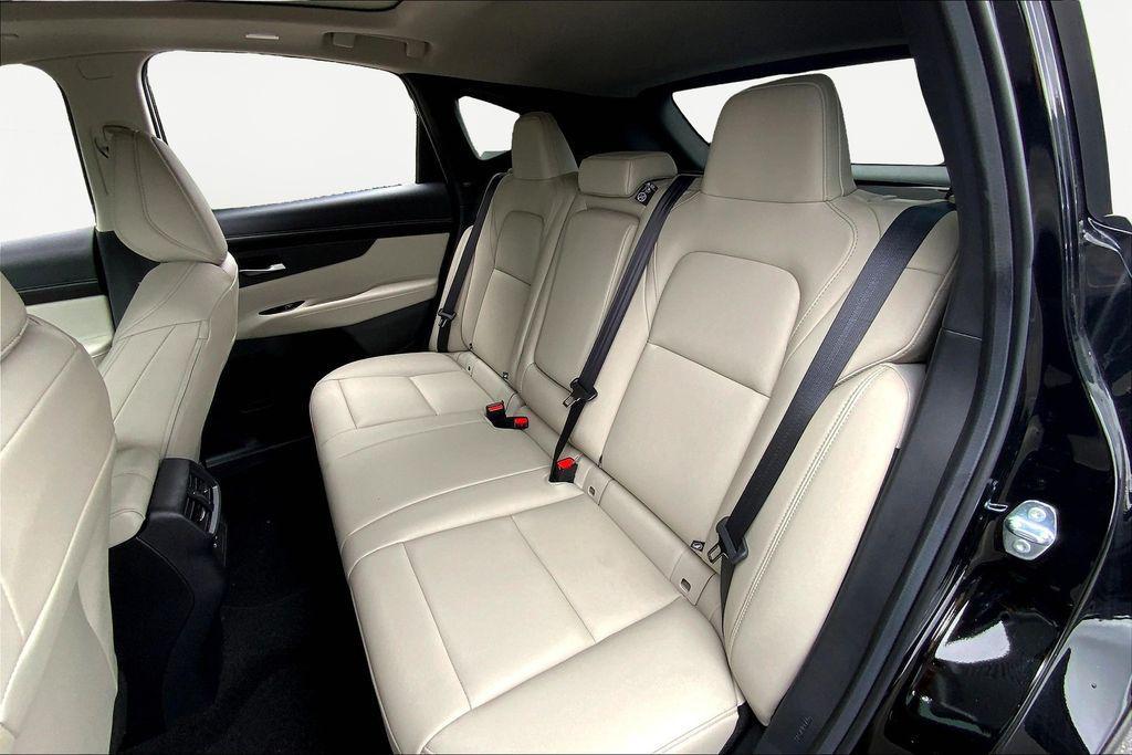 new 2025 Nissan Murano car, priced at $40,940