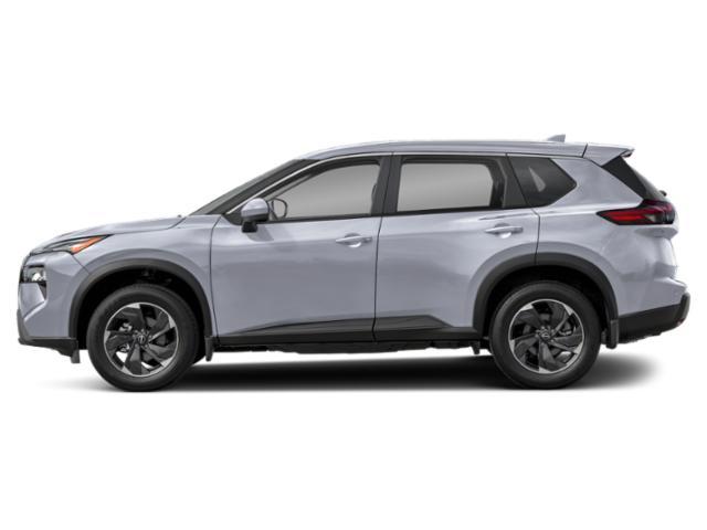 new 2026 Nissan Rogue car, priced at $34,295