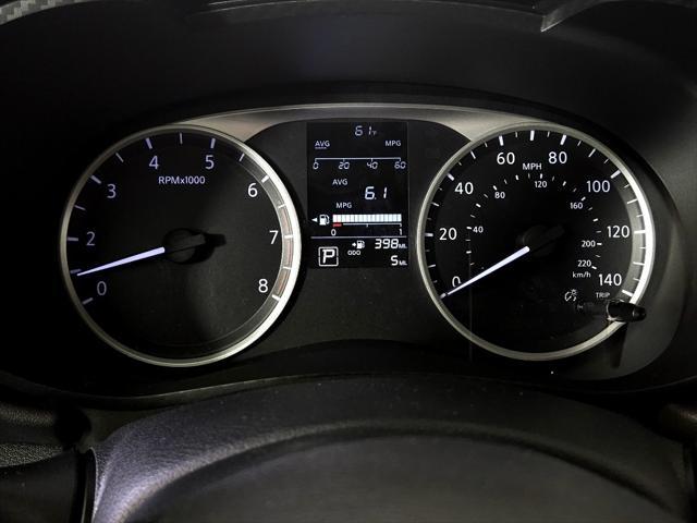 new 2025 Nissan Versa car, priced at $19,914
