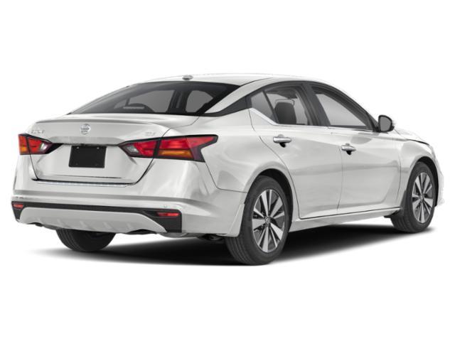 used 2022 Nissan Altima car, priced at $23,765