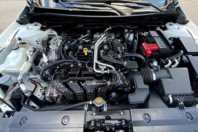 used 2022 Nissan Altima car, priced at $20,000