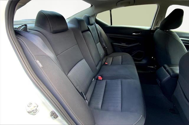 used 2022 Nissan Altima car, priced at $20,000