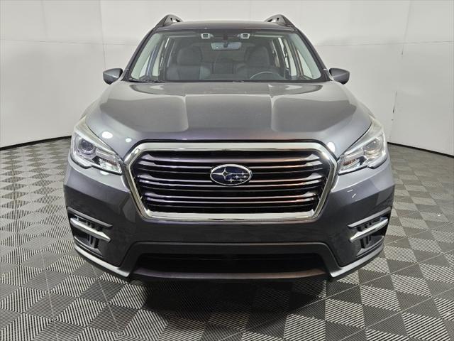 used 2022 Subaru Ascent car, priced at $27,000