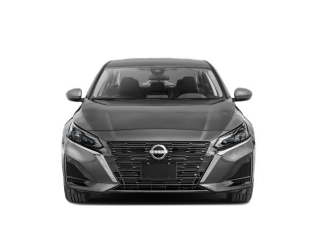 new 2024 Nissan Altima car, priced at $27,127