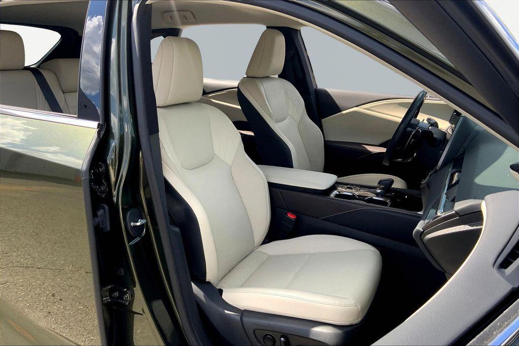 used 2024 Lexus RX 350 car, priced at $52,282