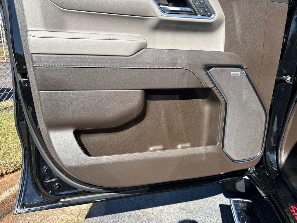 used 2024 Chevrolet Silverado 1500 car, priced at $47,774