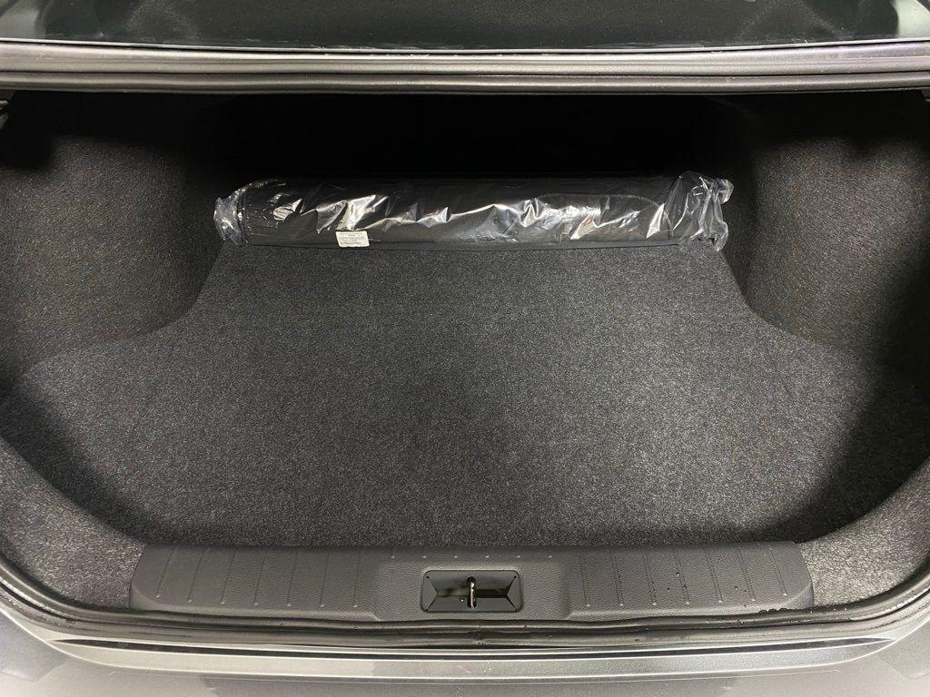 new 2025 Nissan Sentra car, priced at $21,161