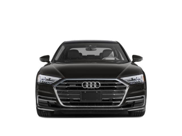 used 2021 Audi A8 car, priced at $41,553