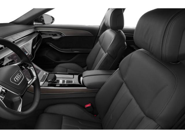 used 2021 Audi A8 car, priced at $41,553