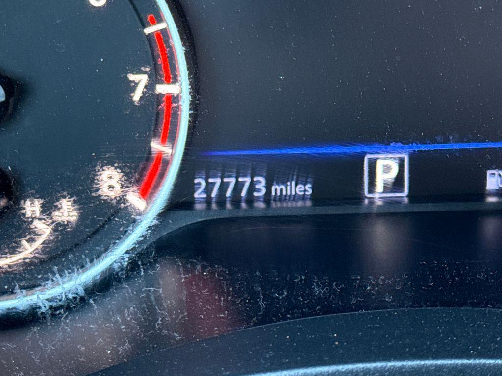 used 2020 Nissan Altima car, priced at $25,900