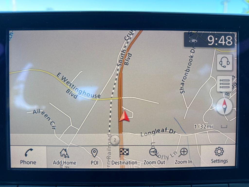 used 2020 Nissan Altima car, priced at $25,900