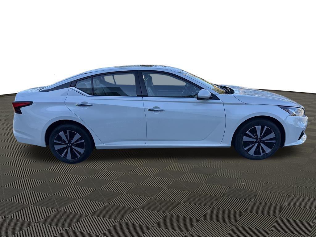 used 2020 Nissan Altima car, priced at $25,900
