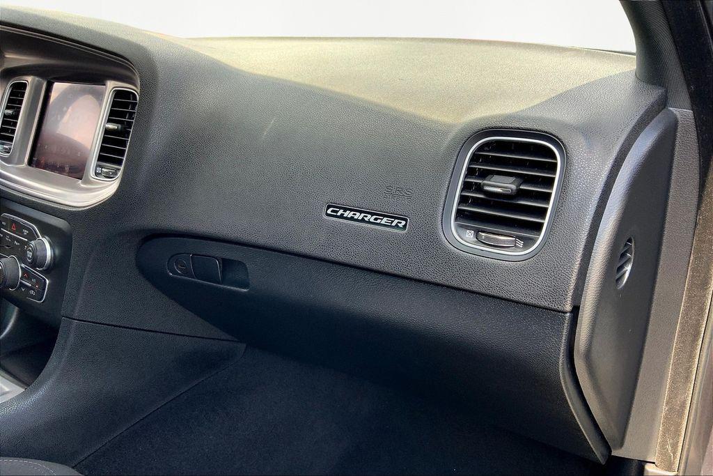 used 2023 Dodge Charger car, priced at $25,062