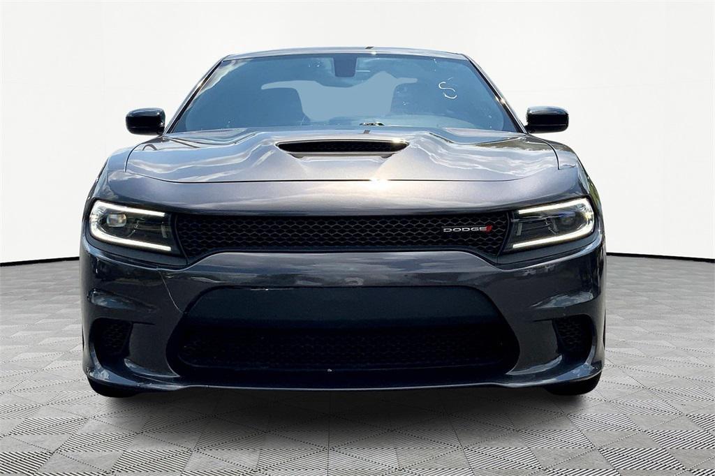 used 2023 Dodge Charger car, priced at $28,723