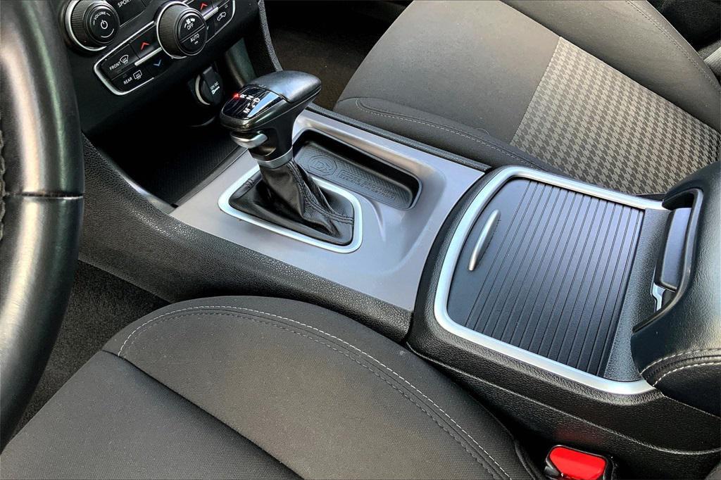 used 2023 Dodge Charger car, priced at $28,723