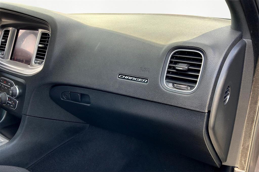 used 2023 Dodge Charger car, priced at $28,723